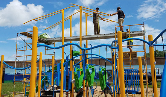 installing-playground